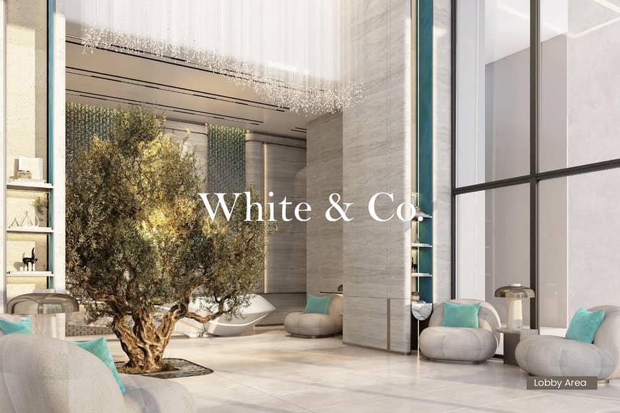 High Floor | 3BHK Winter Garden | High ROI - Image 19