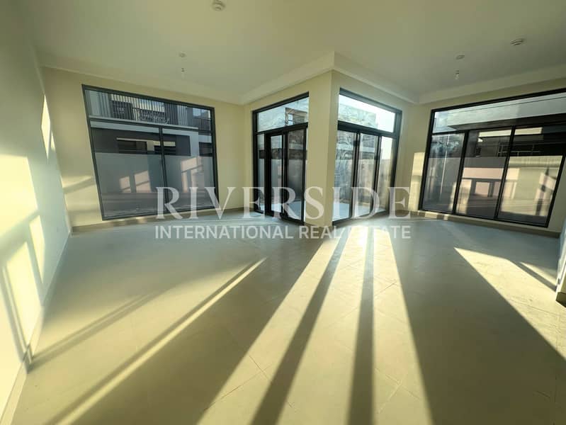 Vacant | Brand New | Beachfront Community