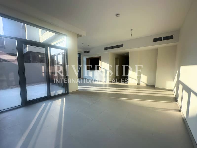 Vacant | Brand New | Beachfront Community