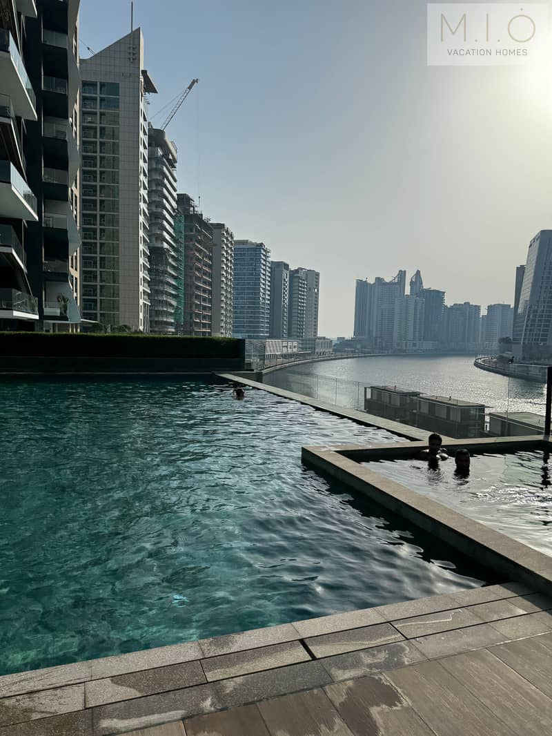 Furnished Studio | No Commission | Ready to Move