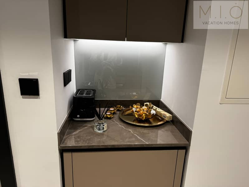 Furnished Studio | No Commission | Ready to Move - Image 8