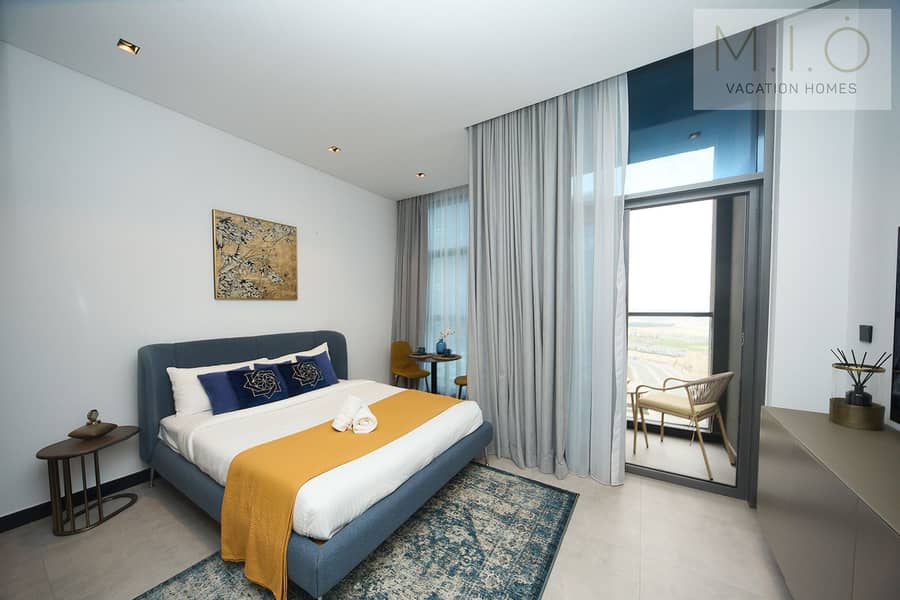 Furnished Studio | No Commission | Ready to Move - Image 10