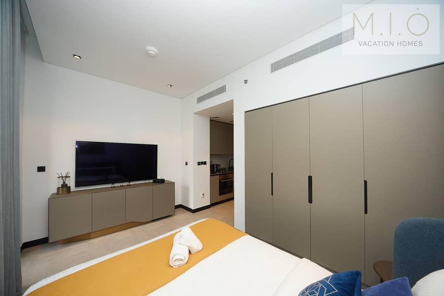 Furnished Studio | No Commission | Ready to Move - Image 11