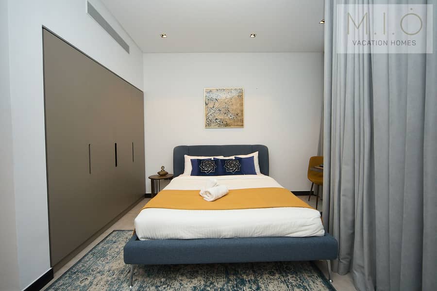 Furnished Studio | No Commission | Ready to Move - Image 13