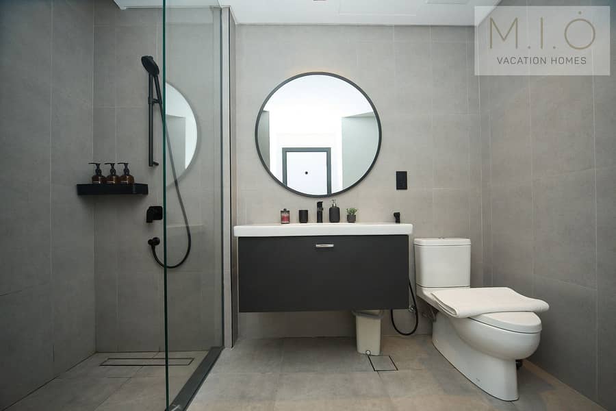 Furnished Studio | No Commission | Ready to Move - Image 14