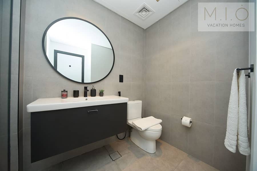 Furnished Studio | No Commission | Ready to Move - Image 15