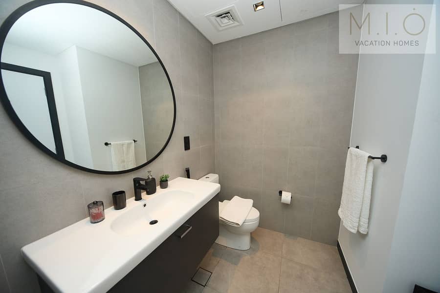 Furnished Studio | No Commission | Ready to Move - Image 16