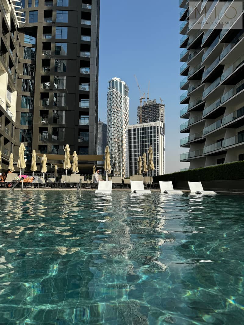 Furnished Studio | No Commission | Ready to Move - Image 17