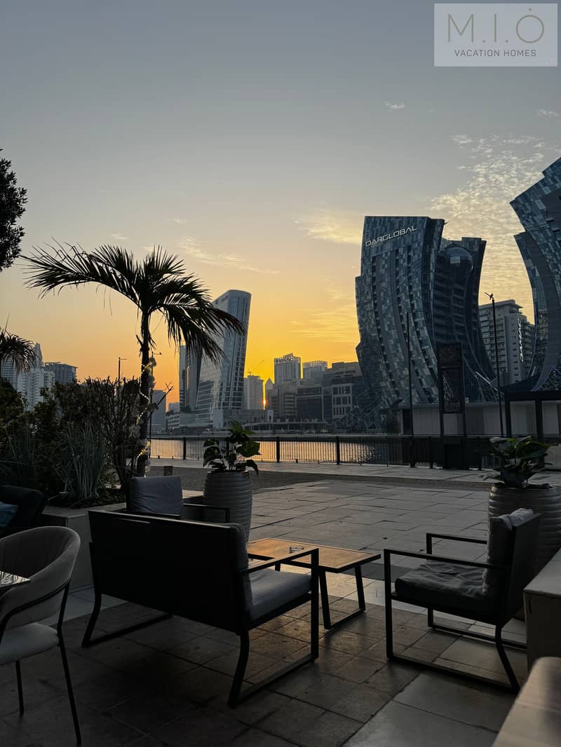 Furnished Studio | No Commission | Ready to Move - Image 18