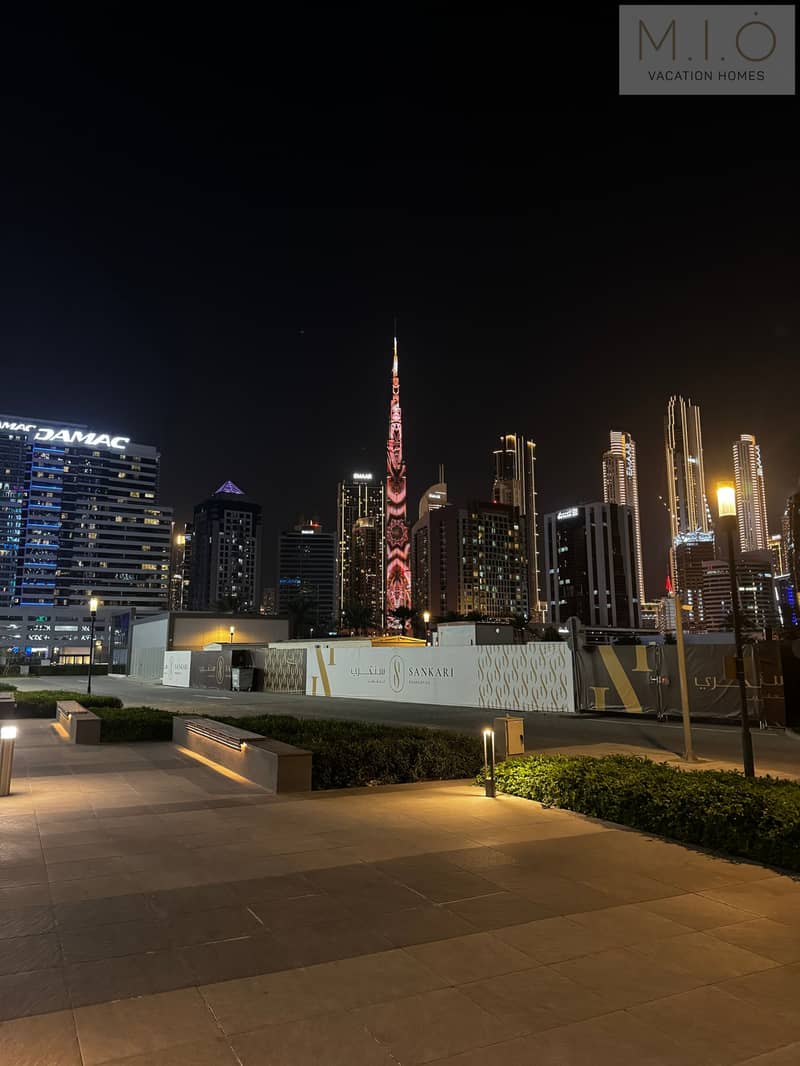 Furnished Studio | No Commission | Ready to Move - Image 20