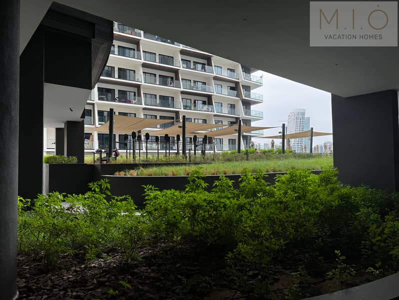 Furnished Studio | No Commission | Ready to Move - Image 21