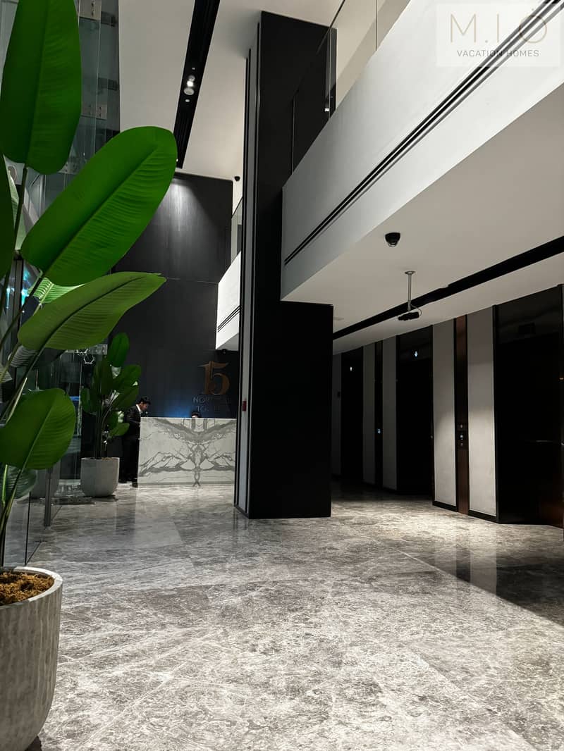 Furnished Studio | No Commission | Ready to Move - Image 22