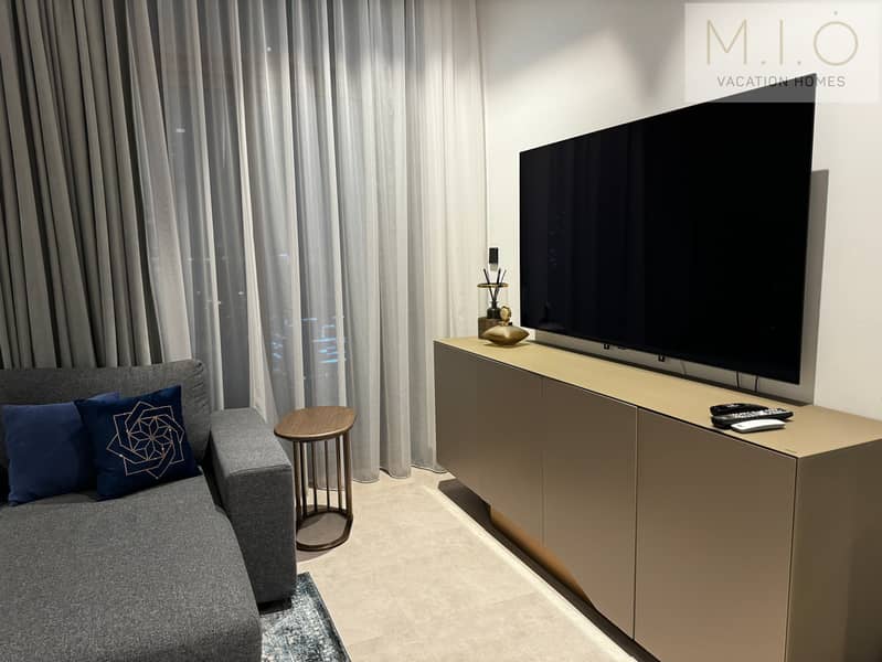 Furnished Studio | No Commission | Ready to Move - Image 23