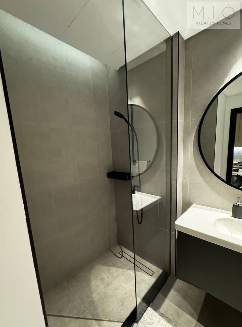 Furnished Studio | No Commission | Ready to Move - Image 25