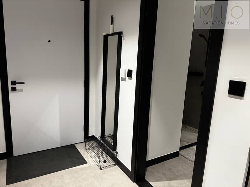 Furnished Studio | No Commission | Ready to Move - Image 27