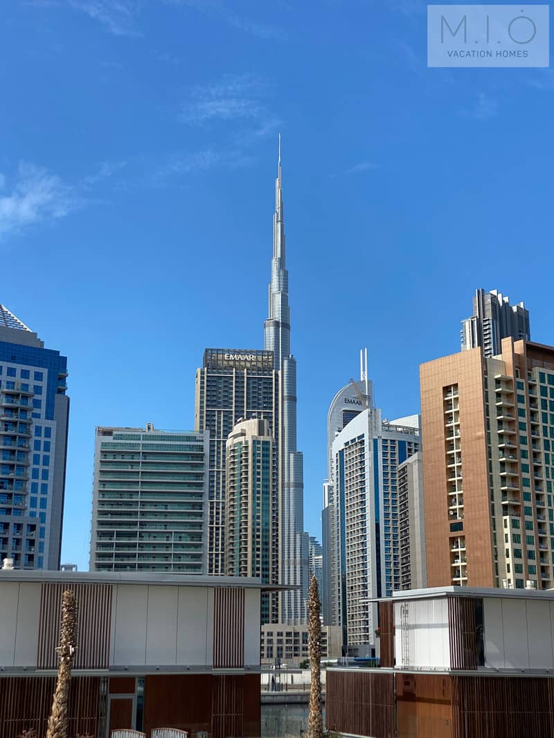 Furnished Studio | No Commission | Ready to Move - Image 29