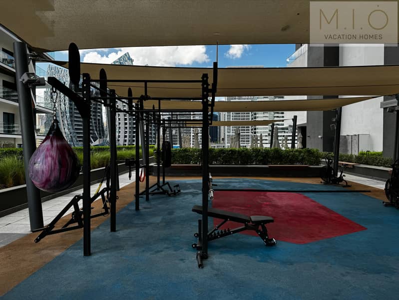 Furnished Studio | No Commission | Ready to Move - Image 30