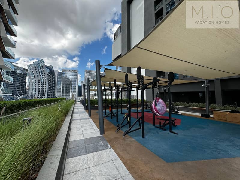 Furnished Studio | No Commission | Ready to Move - Image 31