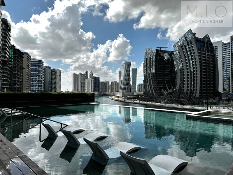 Furnished Studio | No Commission | Ready to Move - Image 35