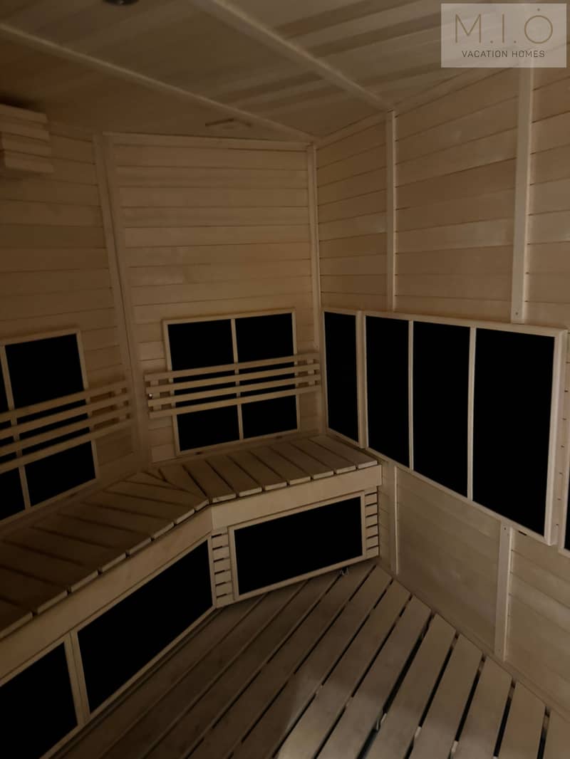 Furnished Studio | No Commission | Ready to Move - Image 37