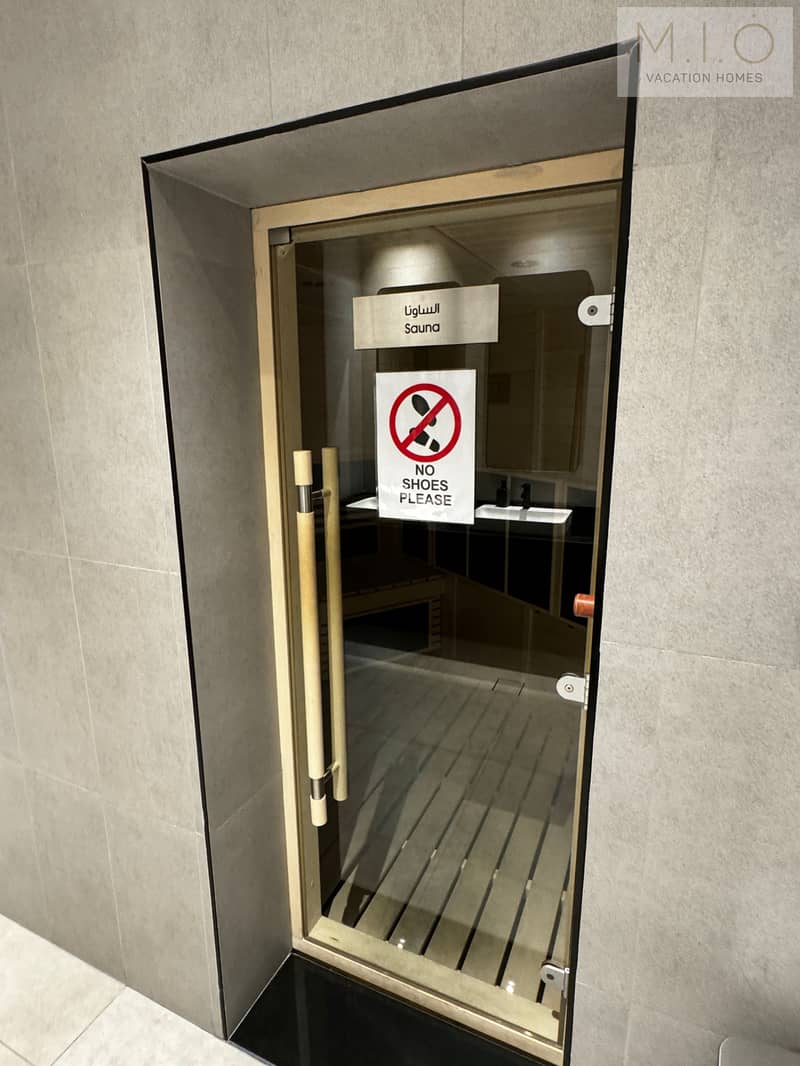 Furnished Studio | No Commission | Ready to Move - Image 38