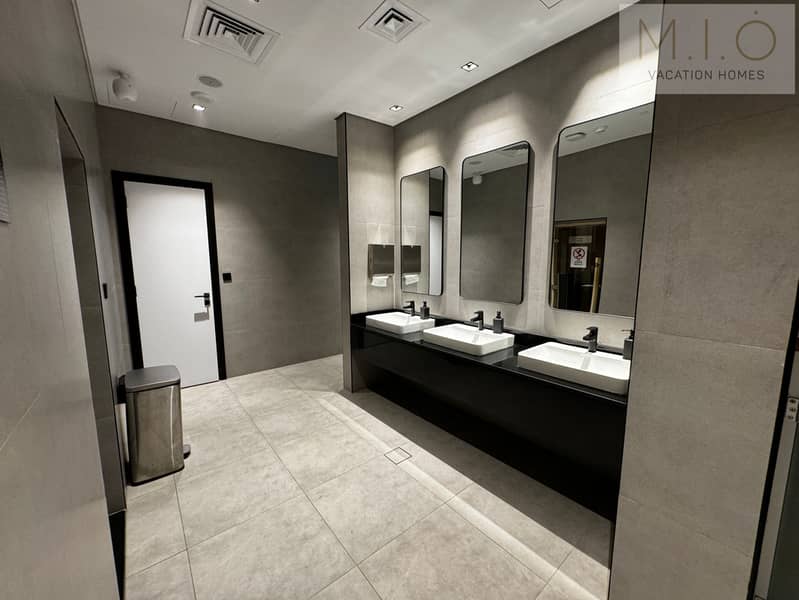 Furnished Studio | No Commission | Ready to Move - Image 39