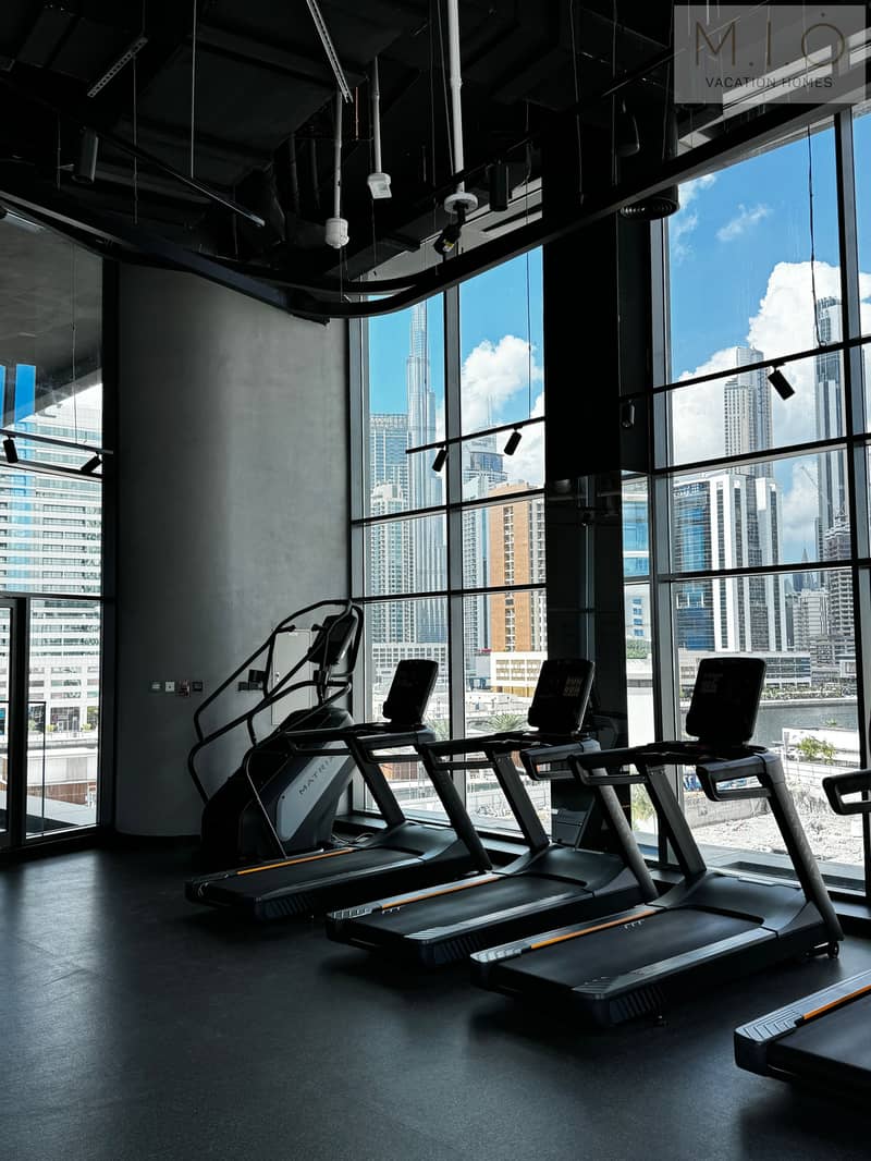 Furnished Studio | No Commission | Ready to Move - Image 40