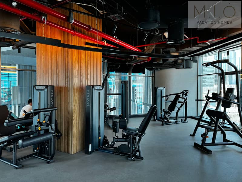 Furnished Studio | No Commission | Ready to Move - Image 42