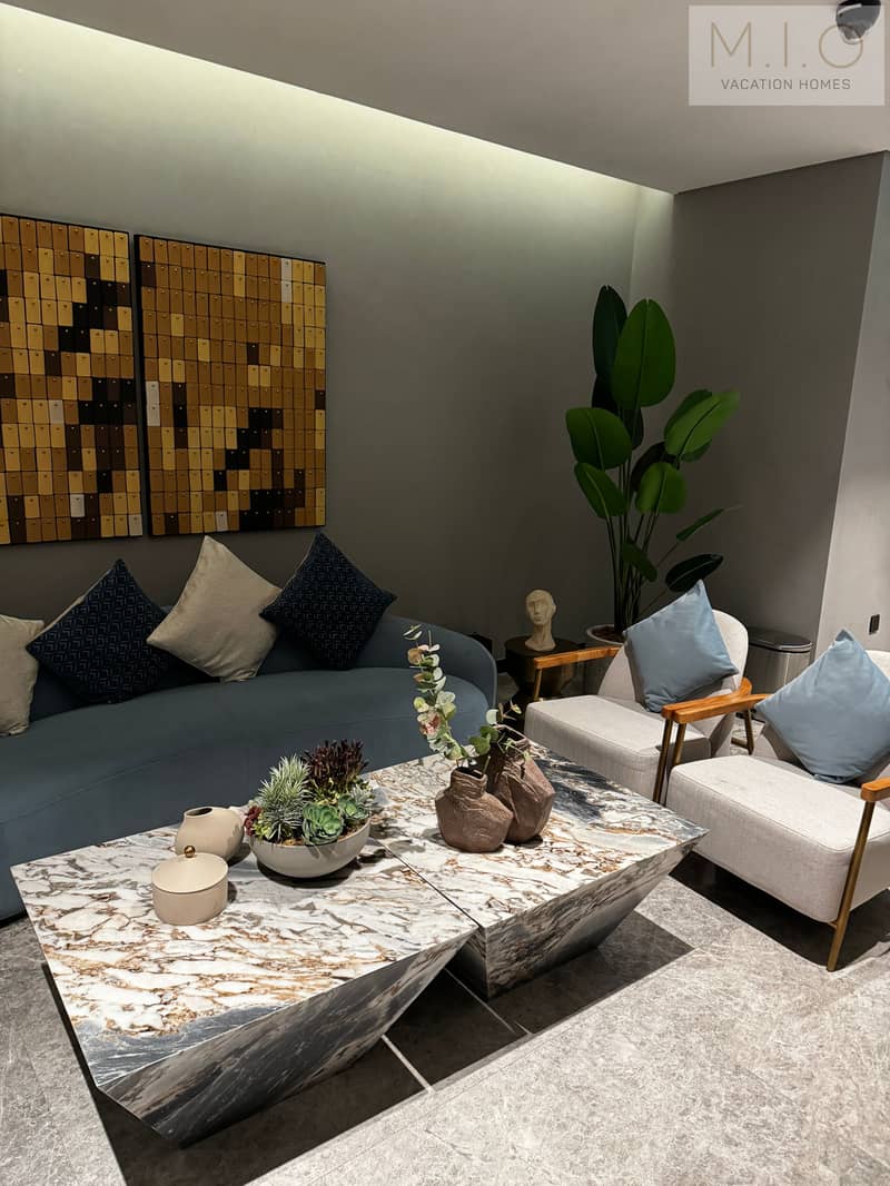 Furnished Studio | No Commission | Ready to Move - Image 43