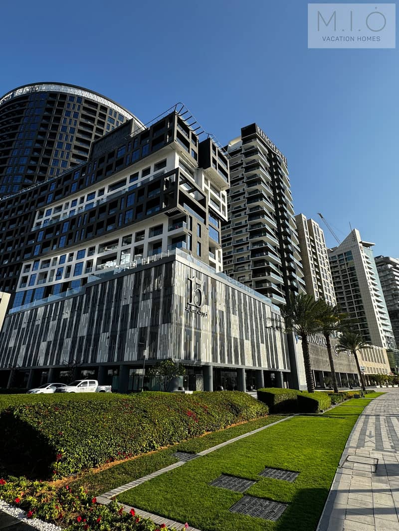 Furnished Studio | No Commission | Ready to Move - Image 44