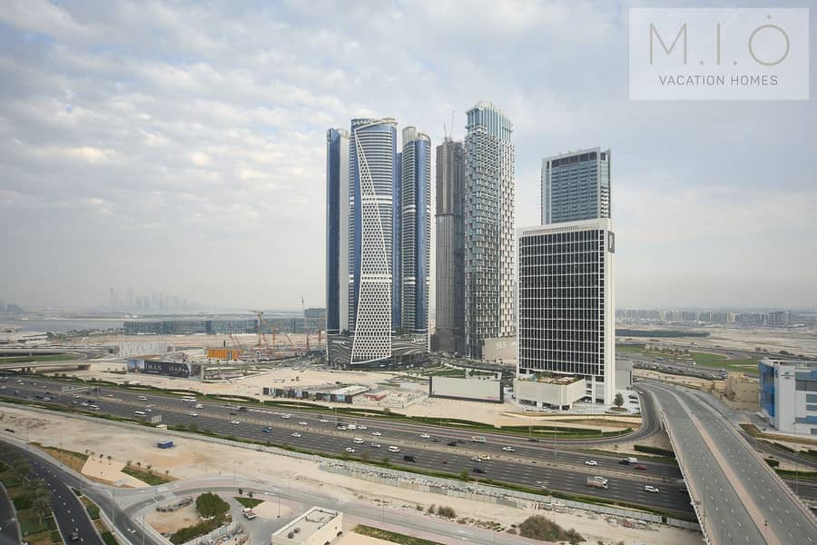 Furnished Studio | No Commission | Ready to Move - Image 45