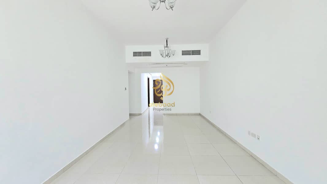 Close to Metro • 1bhk + Study Room / Maid Room • Book Now!