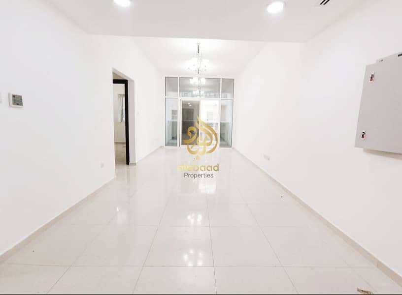 Close to Metro • 1bhk + Study Room / Maid Room • Book Now!