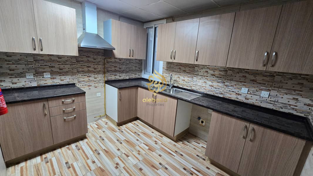 Close to Metro • 1bhk + Study Room / Maid Room • Book Now!