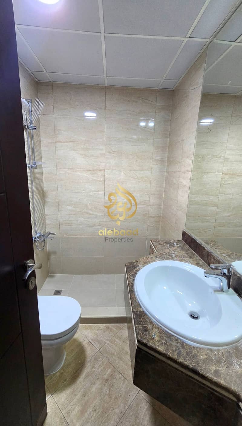 Close to Metro • 1bhk + Study Room / Maid Room • Book Now! - Image 6