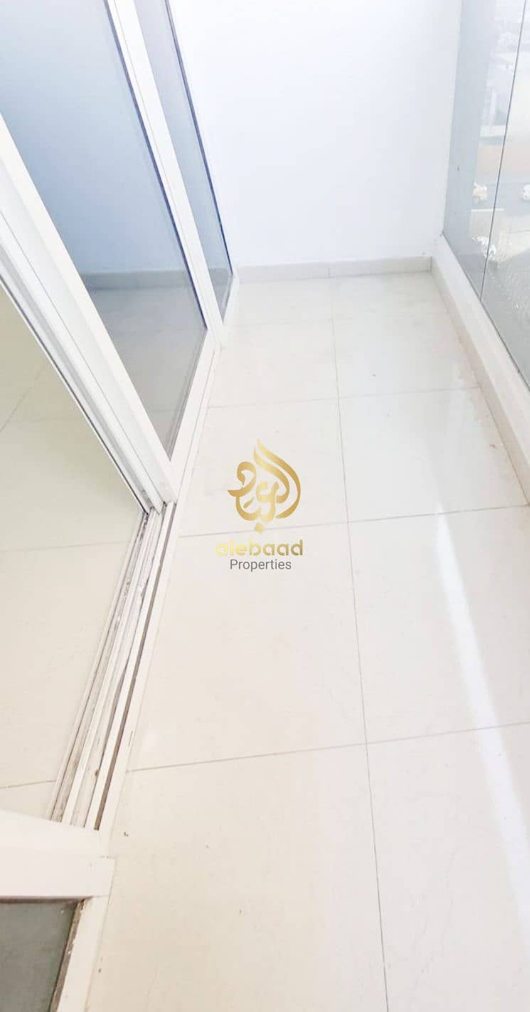 Close to Metro • 1bhk + Study Room / Maid Room • Book Now! - Image 7