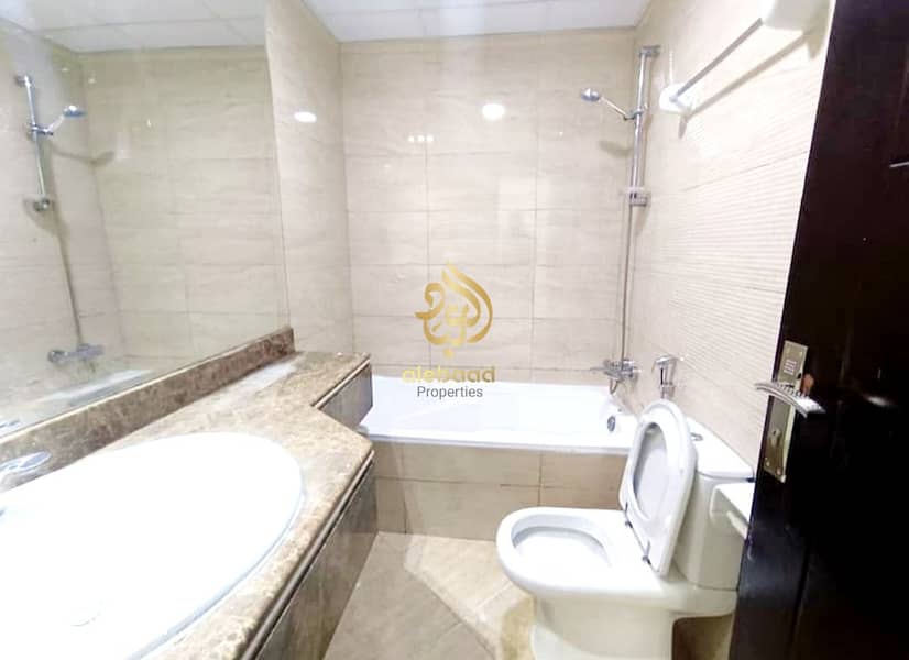 Close to Metro • 1bhk + Study Room / Maid Room • Book Now! - Image 8