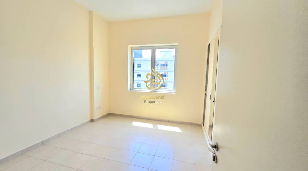 Chiller free! •Front of Metro •3bhk + Maid Room is Available for Rent • Book Now! - Image 7