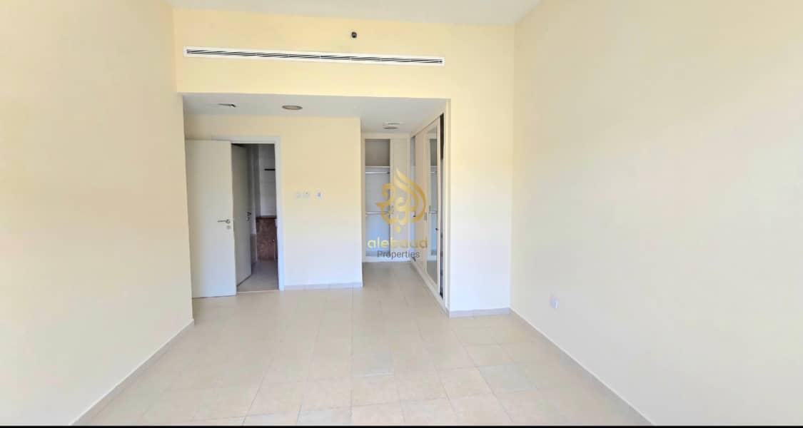 Chiller free! •Front of Metro •3bhk + Maid Room is Available for Rent • Book Now! - Image 8