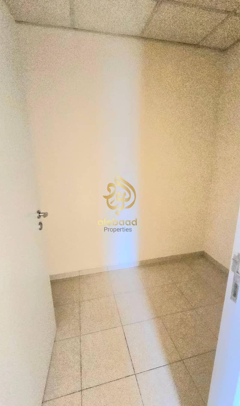 Chiller free! •Front of Metro •3bhk + Maid Room is Available for Rent • Book Now! - Image 9