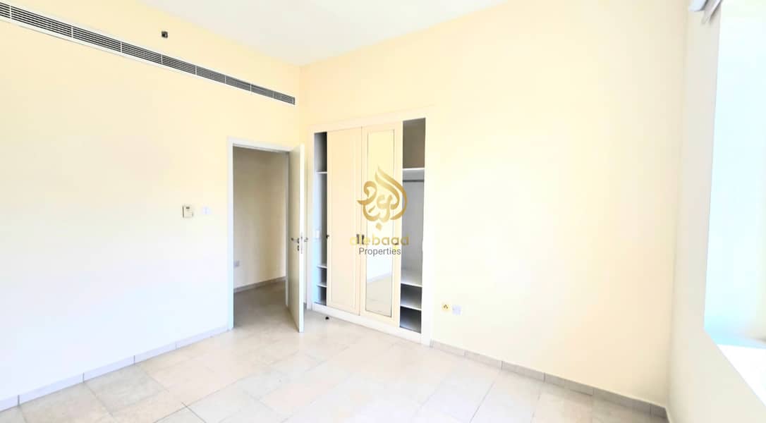 Chiller free! •Front of Metro •3bhk + Maid Room is Available for Rent • Book Now! - Image 10