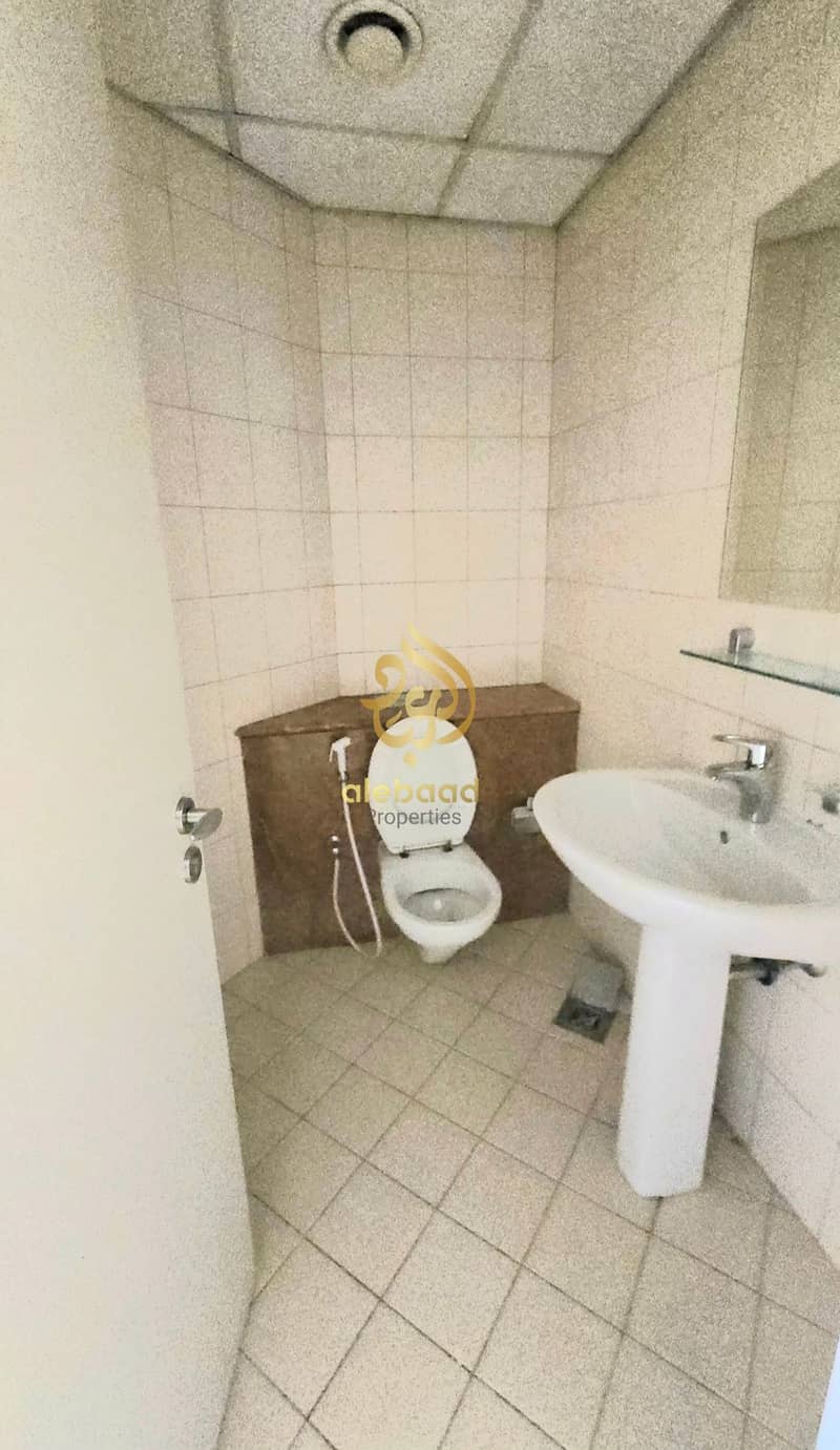 Chiller free! •Front of Metro •3bhk + Maid Room is Available for Rent • Book Now! - Image 11