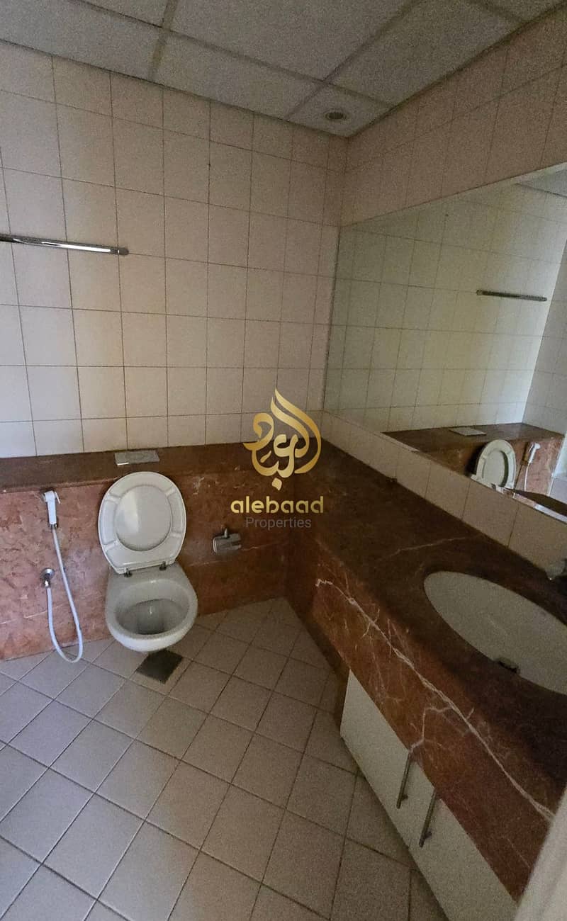 Chiller free! •Front of Metro •3bhk + Maid Room is Available for Rent • Book Now! - Image 14