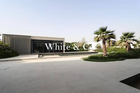6 Bedroom Villa for Rent in Al Barari, Dubai - Pool House | Luxury Living | Available Now