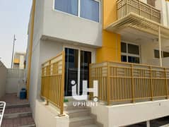 فیلا في أكويليجيا،(أكويا من داماك) داماك هيلز 2 3 غرف 2100000 درهم - 13573251