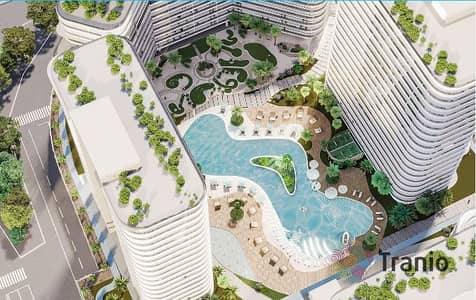 Monolocale in vendita a Arjan, Dubai - 12. png Monolocale in vendita a Arjan, Dubai - 12. png