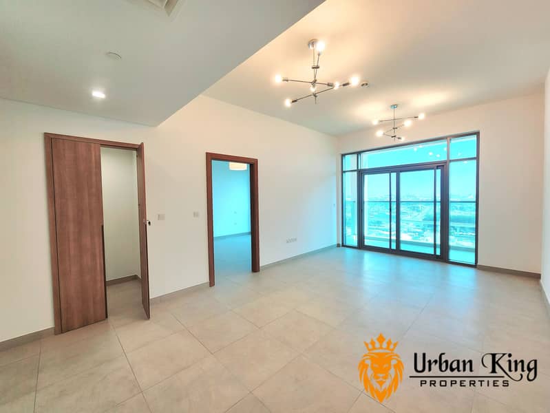 Fully Green View | 1 - BHK + Store Room | With Kids Play Area And Gym Pool - Image 6