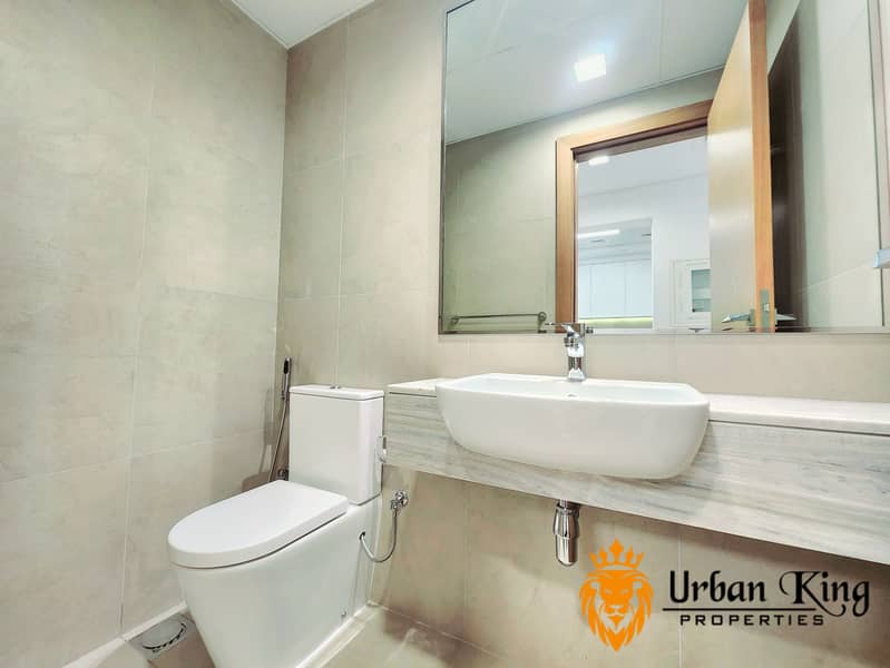 Fully Green View | 1 - BHK + Store Room | With Kids Play Area And Gym Pool - Image 8