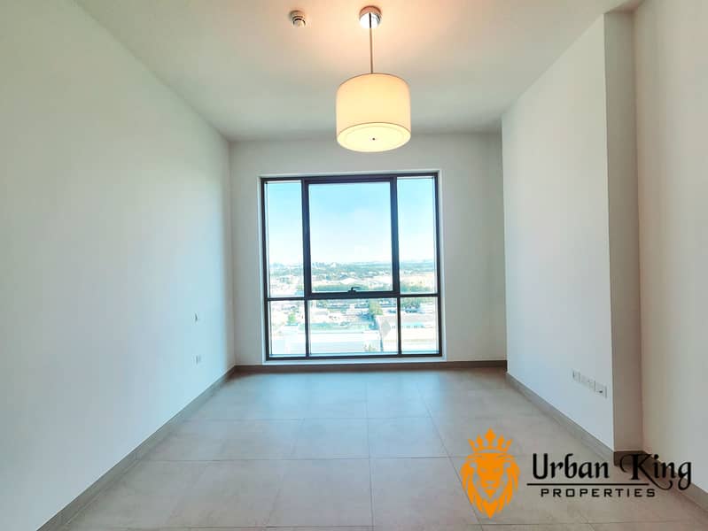 Fully Green View | 1 - BHK + Store Room | With Kids Play Area And Gym Pool - Image 10