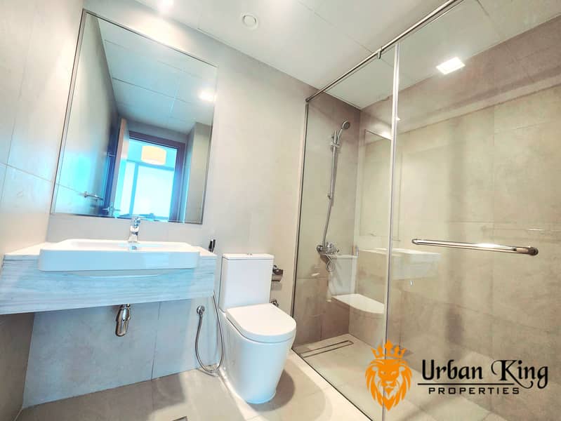 Fully Green View | 1 - BHK + Store Room | With Kids Play Area And Gym Pool - Image 11